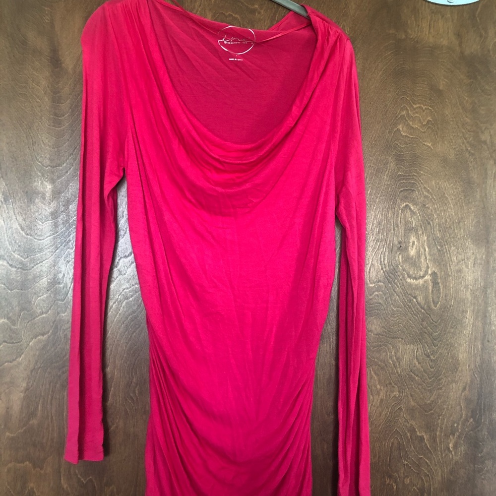 Hot Pink INC Shirt - New, no tags